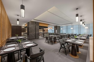 Restaurantes