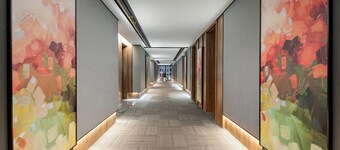 Hawthorn By Wyndham Yueyang Railway East Station
