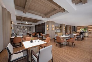 Dining - Days Hotel By Wyndham Changsha Xingsha (Changsha)