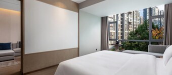 Days Inn By Wyndham Chenzhou Yongxing