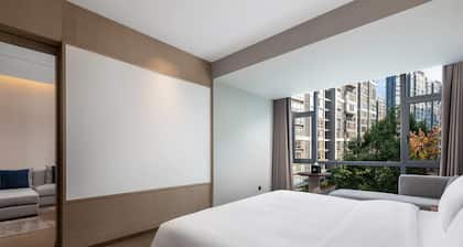 Days Inn By Wyndham Chenzhou Yongxing