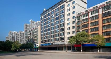 Days Inn By Wyndham Chenzhou Yongxing
