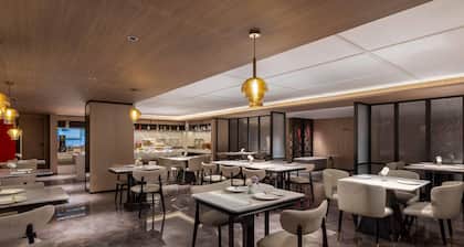 Days Inn By Wyndham Chenzhou Yongxing