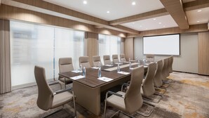 Sala de reuniones