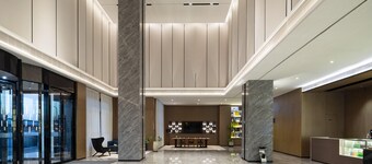 Days Hotel By Wyndham Changzhi Luzhou