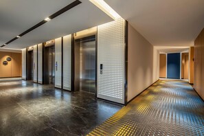 Property amenity - Microtel By Wyndham Taicang Shaxi (Suzhou)