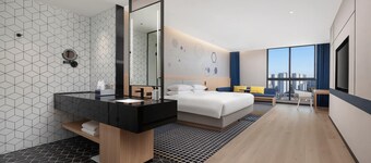 Microtel By Wyndham Taicang Shaxi