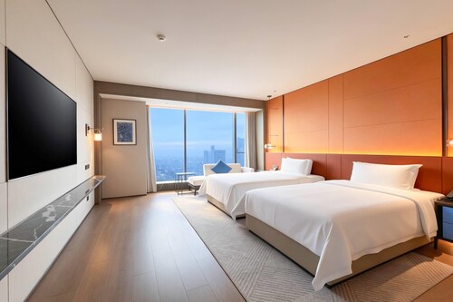 Wyndham Rizhao Downtown