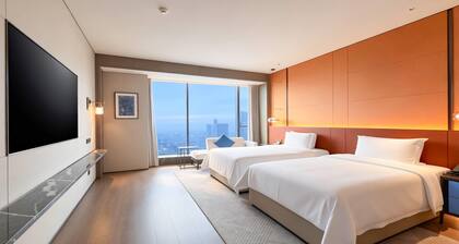 Wyndham Rizhao Downtown