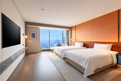 Wyndham Rizhao Downtown