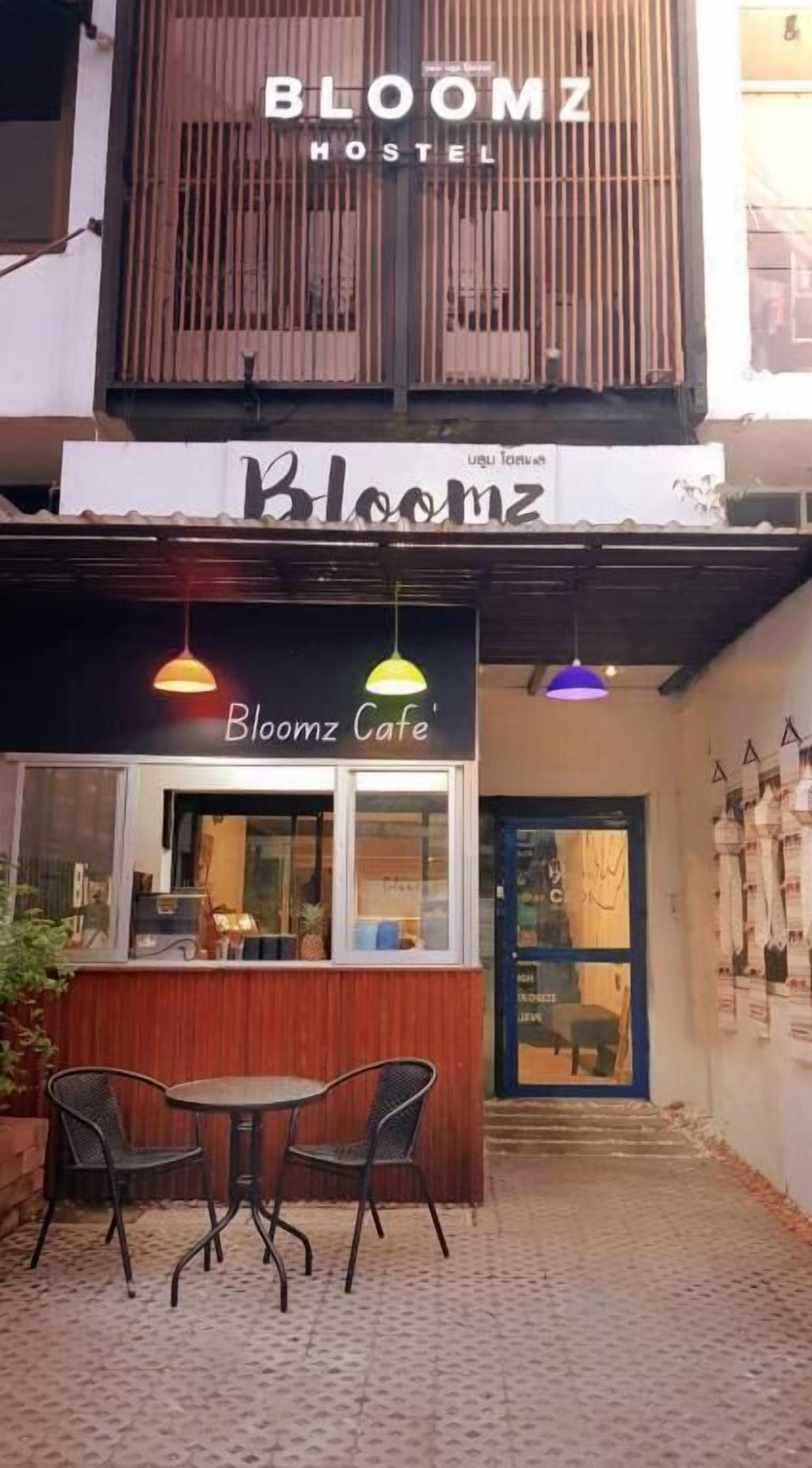 Detalle exterior