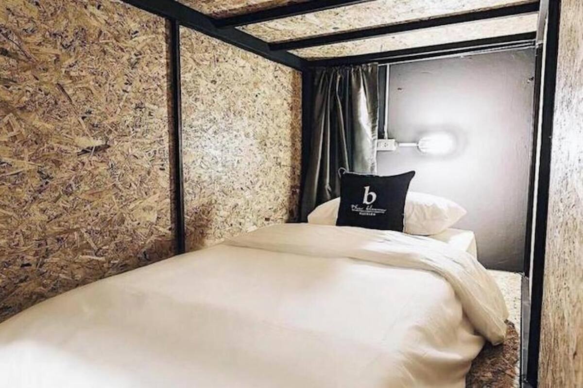 4 People in Bunk Bed Dormitory - Female Only