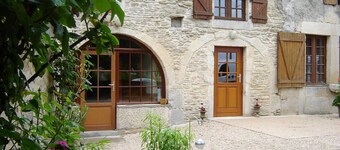 RELAIS DE LA VALLEE DE L'OURCE