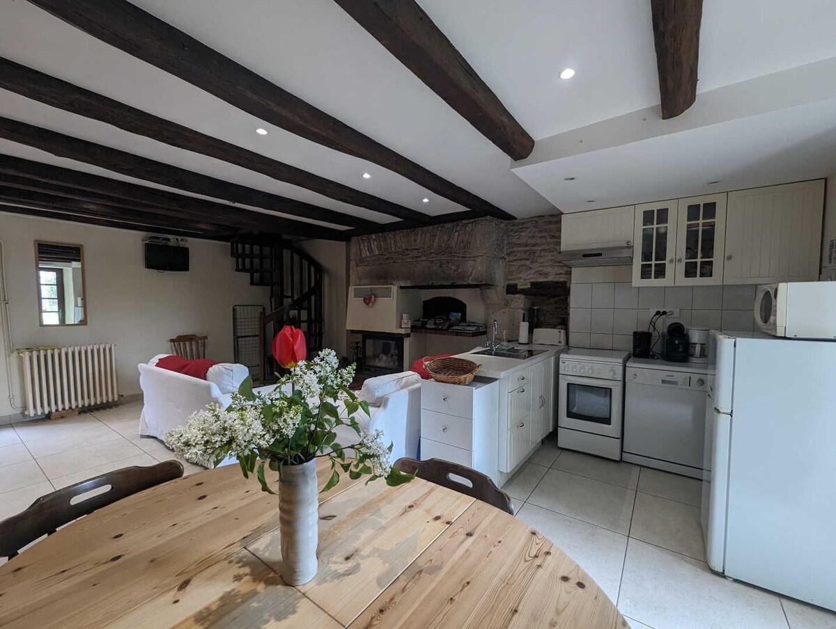 Bild für Gastgeberprofil