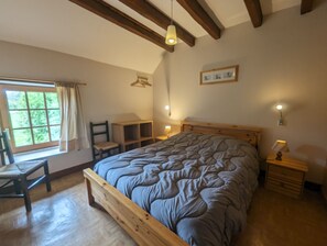 WiFi (free) - The Bread Oven - Villars-Santenoge (Villars-Santenoge)