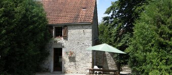 LE FOUR A PAIN - Villars-Santenoge