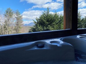Property grounds - Tranquility and sunrise mountain views. Mins to town! (Ellijay)