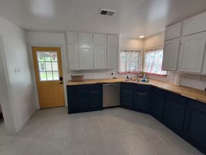 Cucina privata