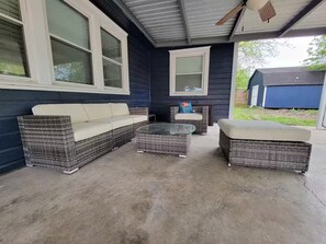 Terrazza/patio