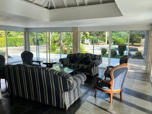 Interior - Villa near Cartagena and its beaches, perfect to relax with privacy. (Cartagena)