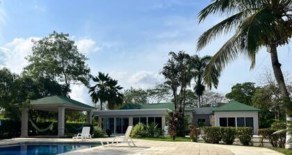 Villa near Cartagena and its beaches, perfect to relax with privacy.