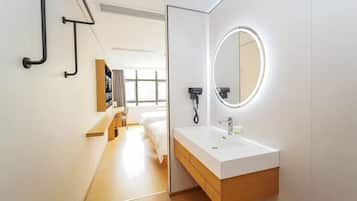 Wi-Fi gratuito, lenzuola