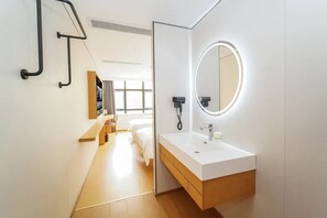 Wi-Fi gratuito, lenzuola