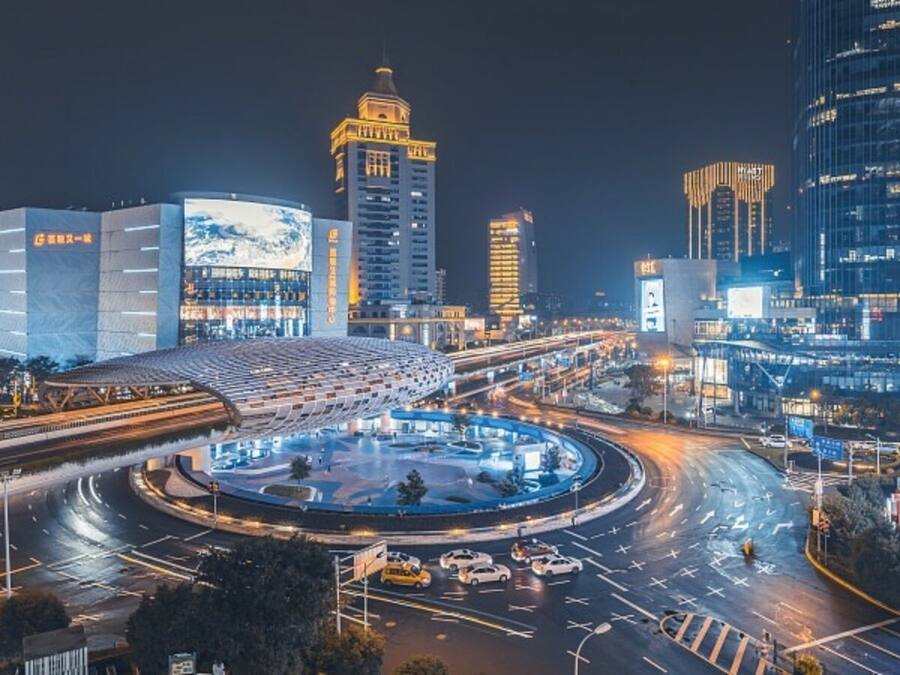 Landuitzicht vanuit accommodatie