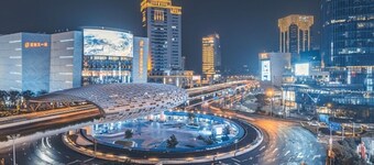 Jinglai Hotel ShanghaiWujiaochang Branch