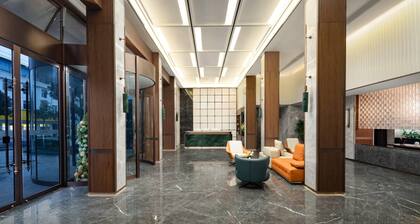 Days Inn By Wyndham Enshi Gaoping