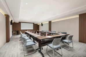 会議室