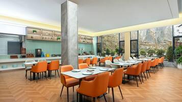Restaurantes