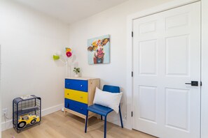 子供用スペース