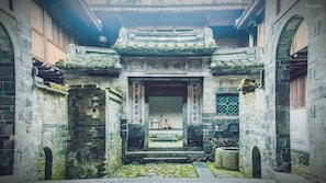 Exterior - Tsingpu Tulou Retreat (Zhangzhou City)