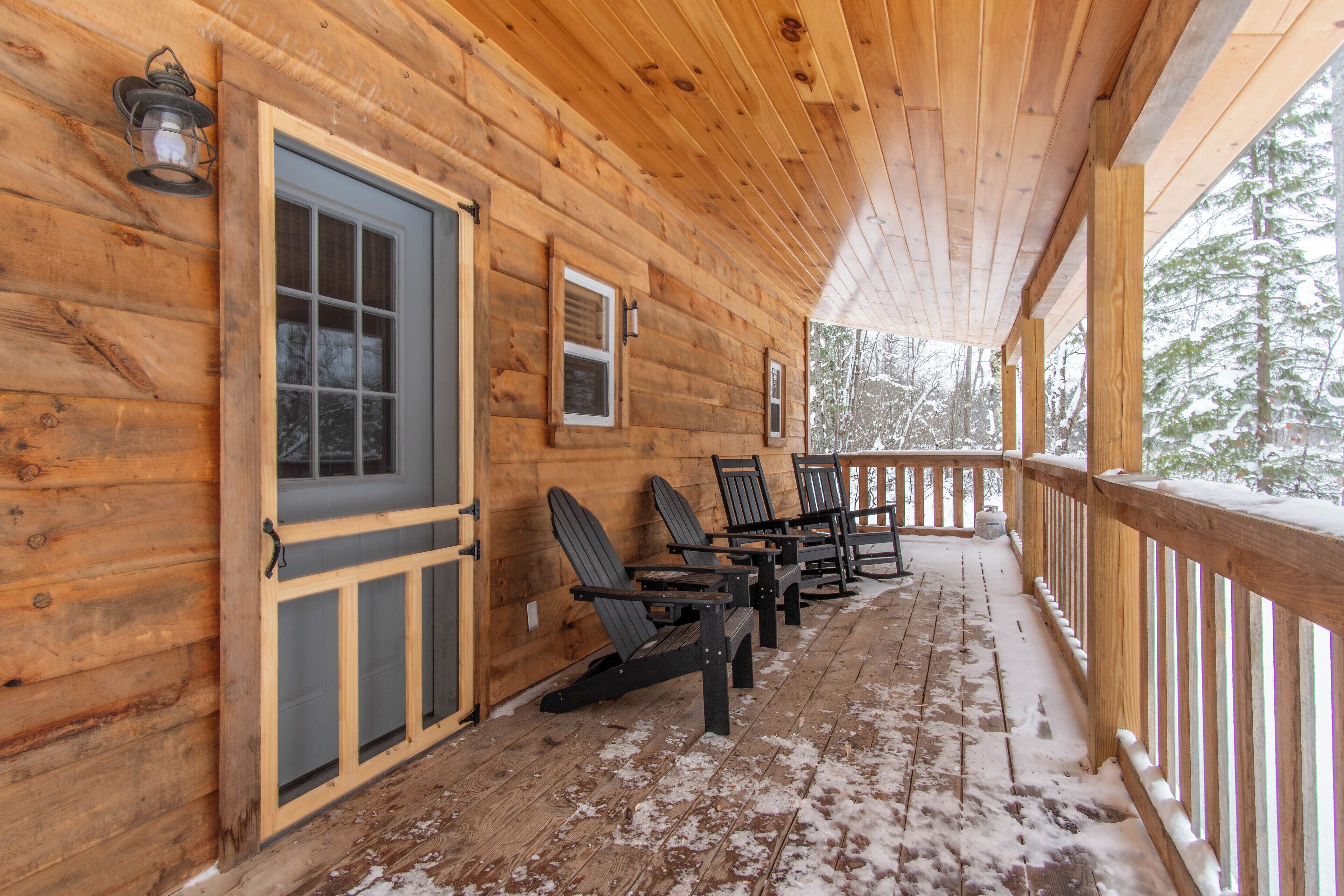 テラス / パティオ