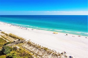 Beach - The Bluefin - Ultra Luxury Beach Home (Destin)