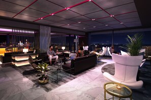 Lobby - RIHGA Royal Resort Okinawa Chatan (Chatan)