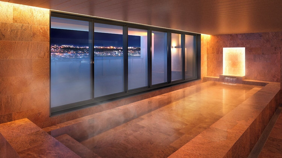 RIHGA Royal Resort Okinawa Chatan