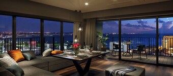 리가 로열 리조트 오키나와 차탄