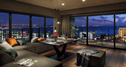 RIHGA Royal Resort Okinawa Chatan