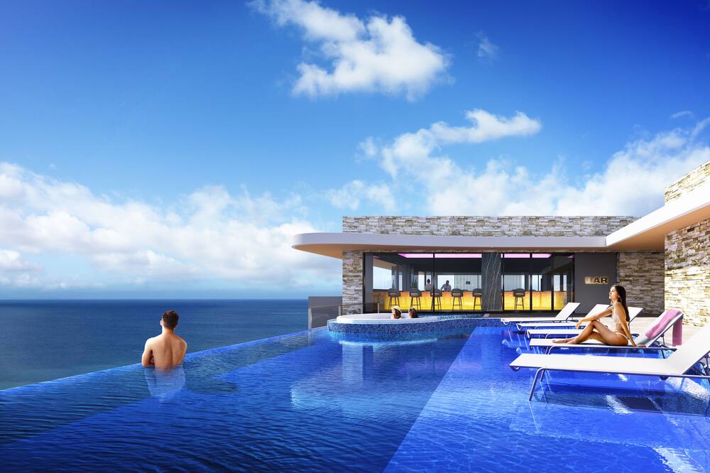RIHGA Royal Resort Okinawa Chatan