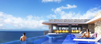 リーガロイヤルリゾート沖縄 北谷