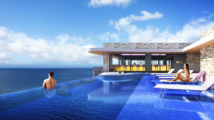 RIHGA Royal Resort Okinawa Chatan