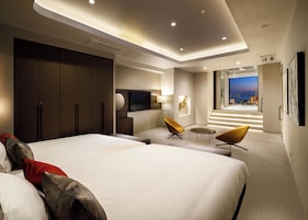 Royal Suite, Non Smoking