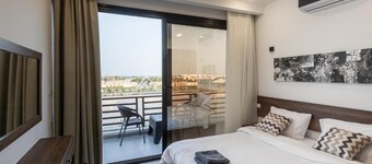 sola inn hotel hurghada