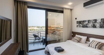 sola inn hotel hurghada