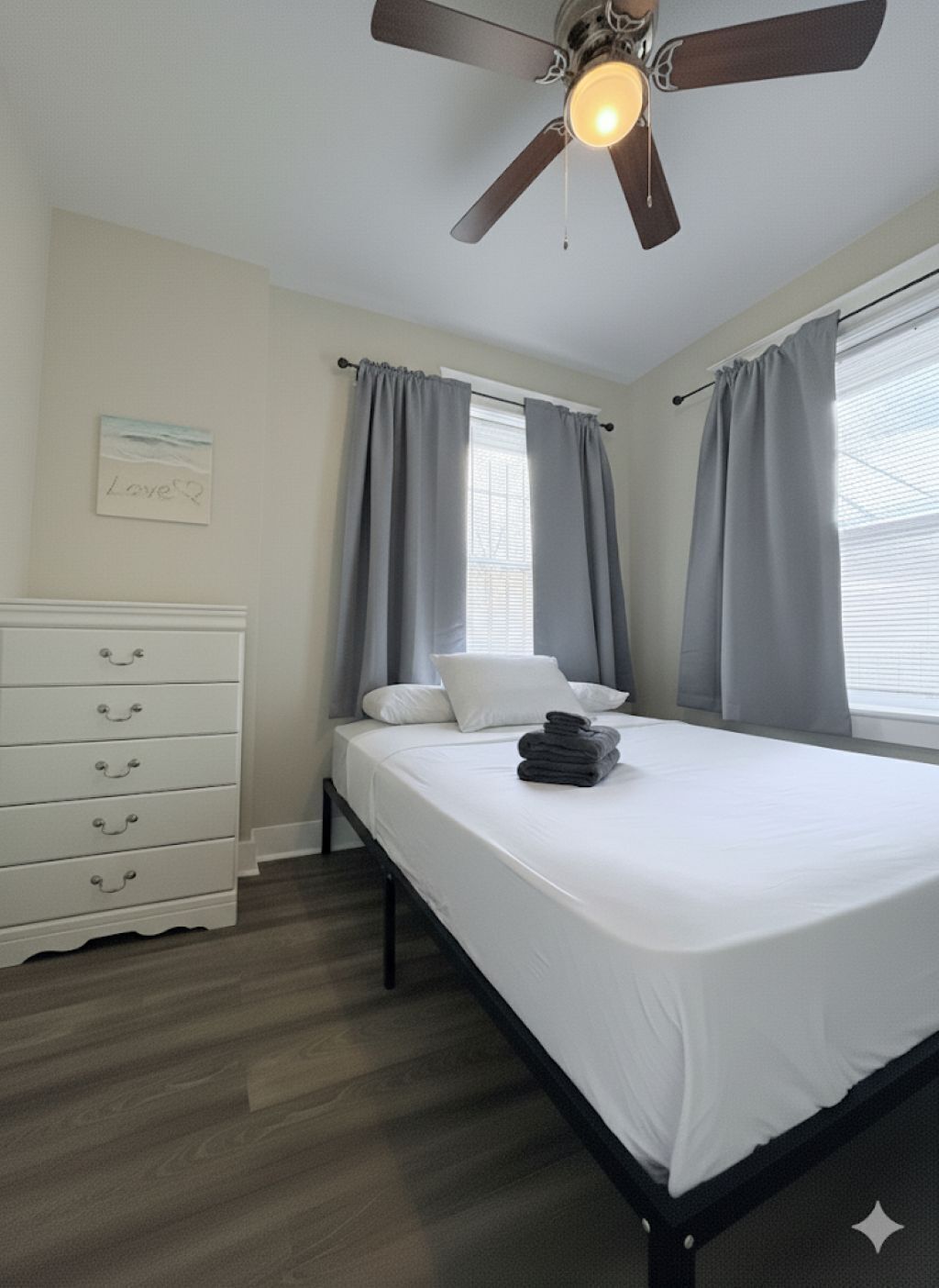 熨斗/熨衣板、WiFi、床单