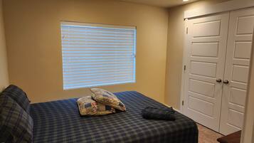 Wi-Fi, draps fournis