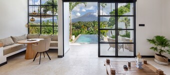 East Bali Volcano View Resort - Adults