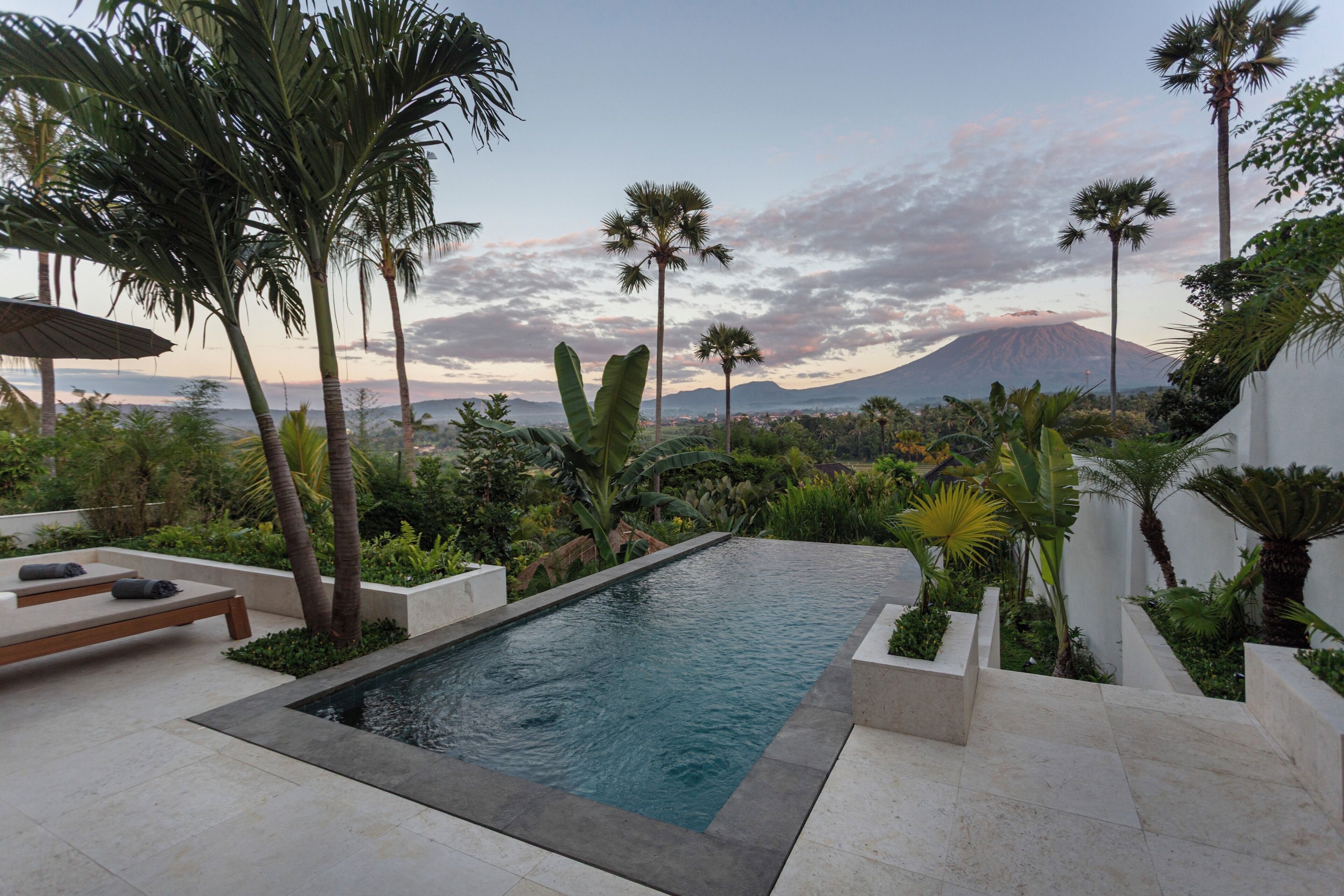 Suite Poolvilla | Pool